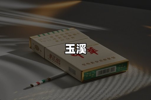 玉溪